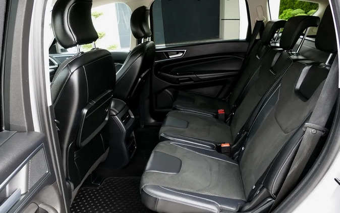 Ford S-Max cena 75900 przebieg: 113000, rok produkcji 2017 z Jastrzębie-Zdrój małe 781